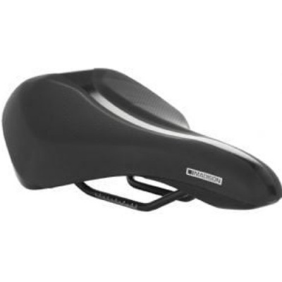 Madison Roam E Saddle For E-bikes