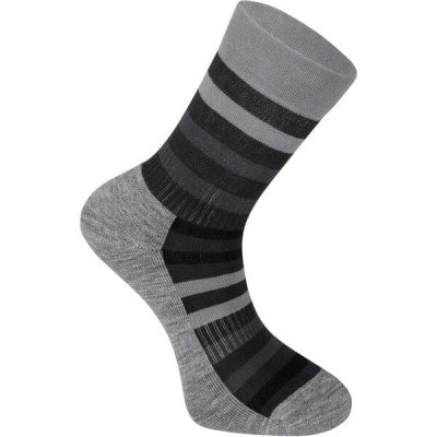 Madison Roam Isoler Merino 4 Season Sock