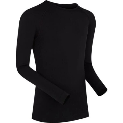 Madison Roam Isoler Mesh Long Sleeve Baselayer Medium / Large