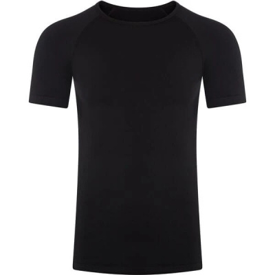 Madison Roam Isoler Mesh Short Sleeve Baselayer