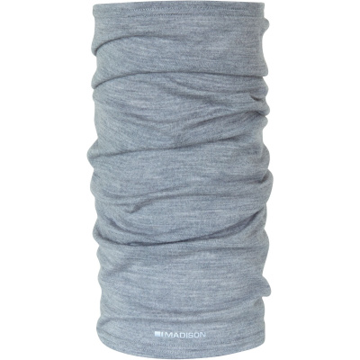 Madison Roam Merino Necktube