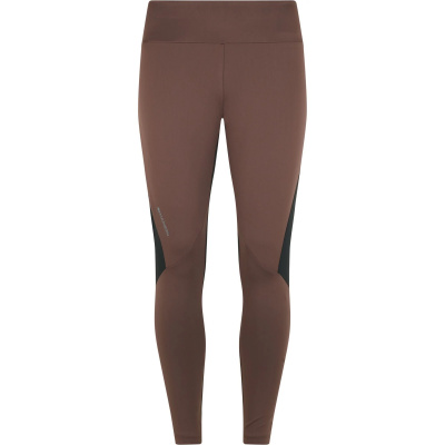 Madison Roam Women's DWR Leggings Size 10 / Black / Grey