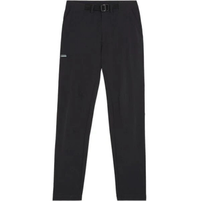 Madison Roam Women's Stretch Pants, phantom black - size 14