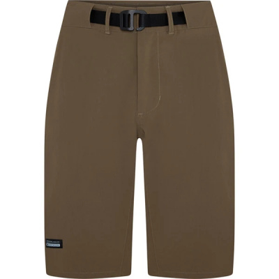 Madison Roam Women's Stretch Shorts, desert - size 16