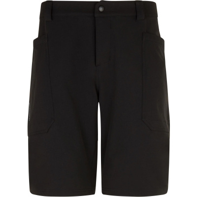 Madison Roam Workshop Men's DWR Cargo Shorts, black