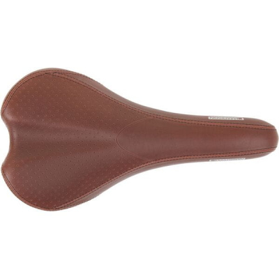 Madison Saddles Flux Classic Saddle Brown - 40 142 mm x 280 mm