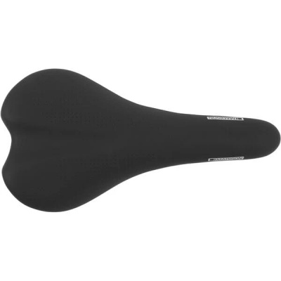 Madison Saddles Flux Switch Alloy Titanium Rail Saddle - Standard Fit - 40
