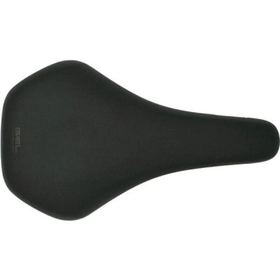 Madison Saddles Freewheel U100 GelCel Saddle - Standard Fit - 90