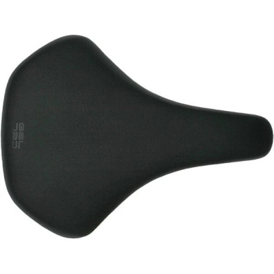 Madison Saddles Freewheel U300 GelCel Saddle - Short Fit - 90