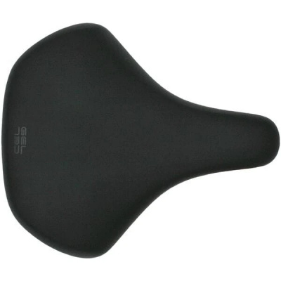 Madison Saddles Freewheel U400 GelCel Saddle - Short Fit - 90