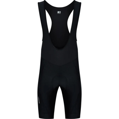 Madison Sportive Men's Bib Shorts, black
