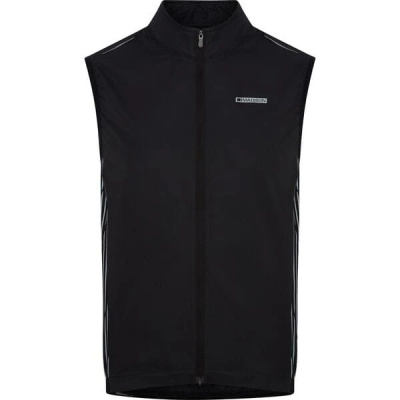 Madison Stellar Reflective Windproof Men's Gilet