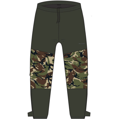 Madison Waterproof Trousers Camo