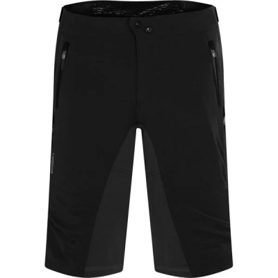 Madison Zenith Men's 4-Season DWR Shorts Black / Large