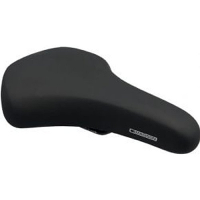 Madison Freewheel U300 Gelcel Comfort Saddle