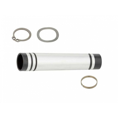 Mavic 100mm Axle QRM MTB Kit