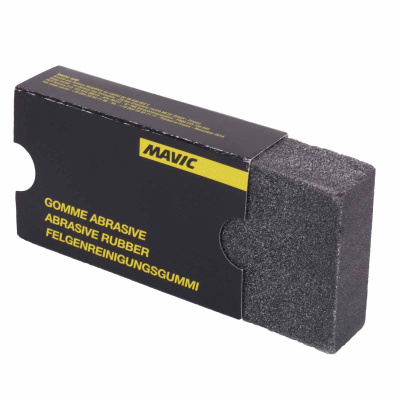 Mavic Abrasive Rubber