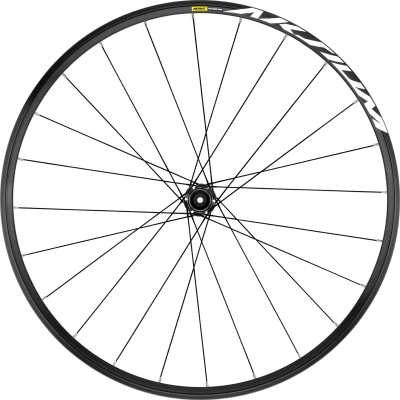 Mavic Aksium Disc 6 Bolt