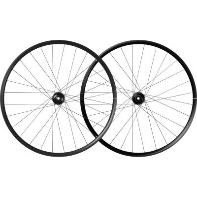 Mavic Allroad 1 Centre Lock Disc Black / Front