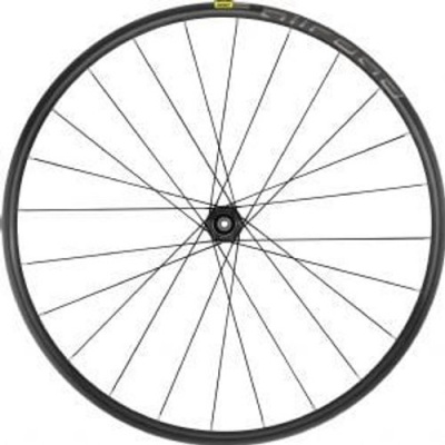 Mavic Allroad Disc Cl Rear Wheel Shimano M11