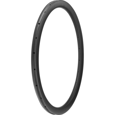 Mavic C-2142 Disc Rim Black / 24h