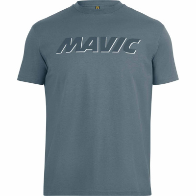 Mavic Corporate Logo T-Shirt