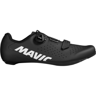 Mavic Cosmic Boa Black Shoes Black / 4