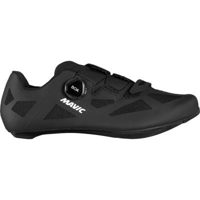 Mavic Cosmic Elite SL Black Shoes Black / 4