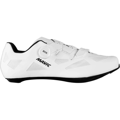 Mavic Cosmic Elite SL White Shoes White / 4