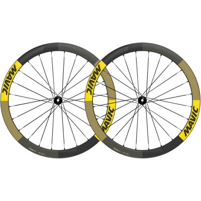 Mavic Cosmic SL 45 Team Edition Disc 23mm