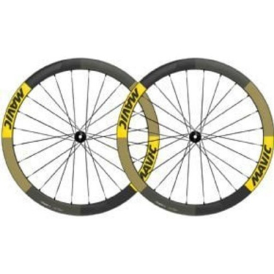 Mavic Cosmic SL 45 Team Edition Disc 23mm M11 Road Wheel Set