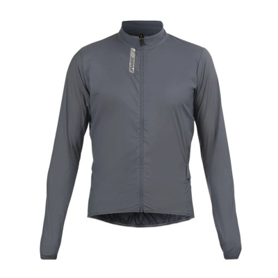 Mavic Cosmic Windproof Jacket Blue / S