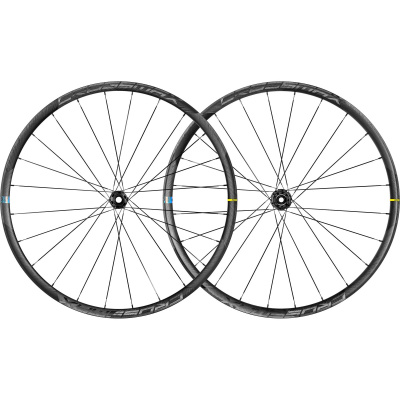 Mavic Crossmax SL Ultimate 30 29 Disc Centre Lock Pair Shimano Microspline