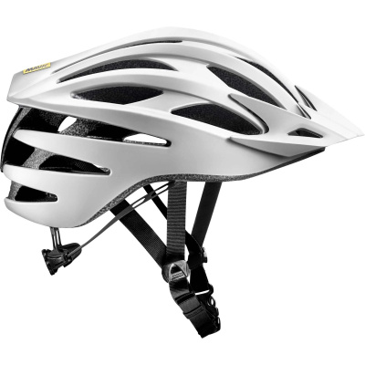 Mavic Crossride SL Elite White Helmet White / S