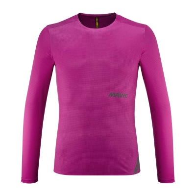 Mavic Crosstrail Long Sleeved Jersey