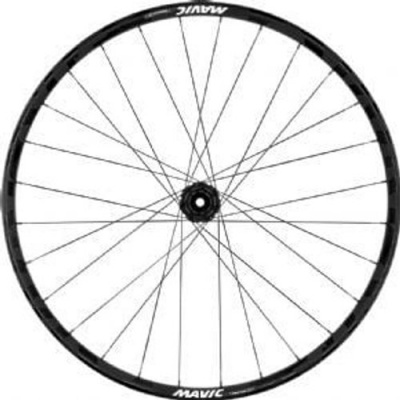 Mavic Deemax DH 29 6 Bolt Boost Front Wheel