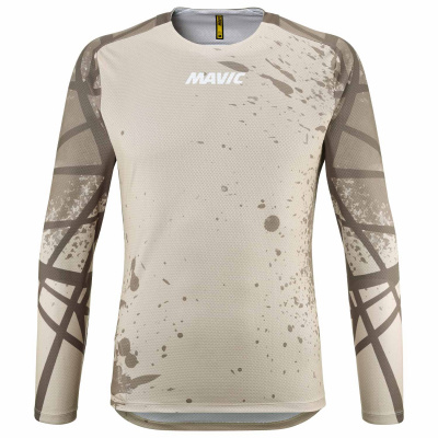 Mavic Deemax Enduro Long Sleeved Jersey