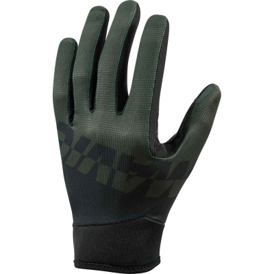 Mavic Deemax Gloves Green / S / green