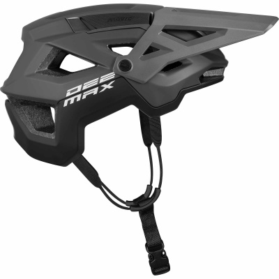 Mavic Deemax Mips Grey Helmet Grey / S