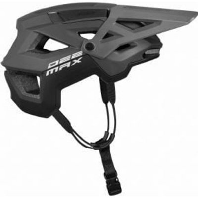 Mavic Deemax Mips Helmet M 54-59cm - BLACK/GREY