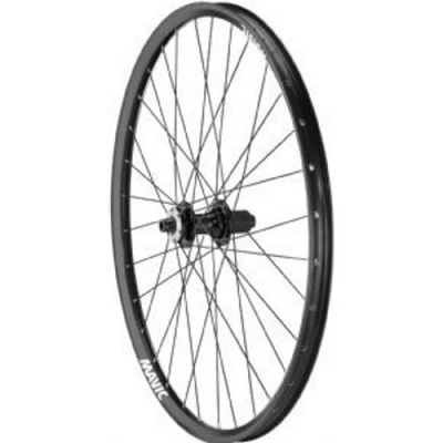 Mavic E-Access XR27 27.5 Centre Lock QR Disc E-Bike Rear Wheel 2026 Shimano HG Road 11/12x
