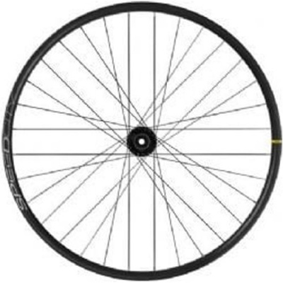 Mavic E-Speedcity 1 700c Disc C-lock 12x142 M11 Rear Wheel