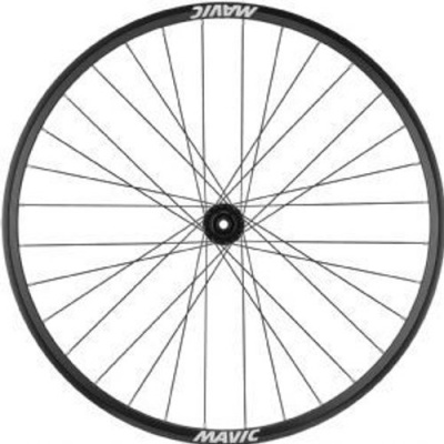Mavic E-access Xr22 29 Centre Lock Qr Disc E-bike Front Wheel  2026
