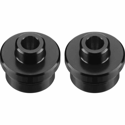 Mavic Front Axle Adapters 9mm / Road