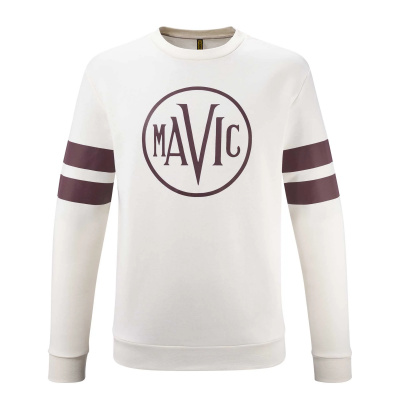 Mavic Heritage Logo Jumper