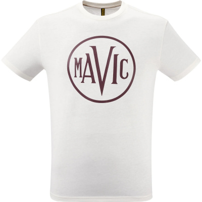 Mavic Heritage Logo T-Shirt
