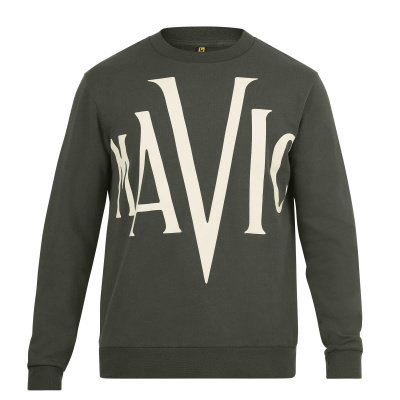 Mavic Heritage V Jumper