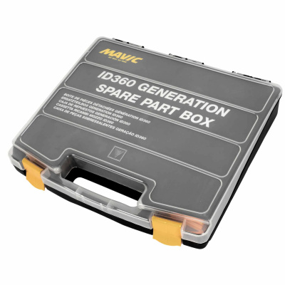 Mavic ID360 Generation Spares Kit