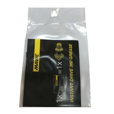 Mavic ID360 Grease