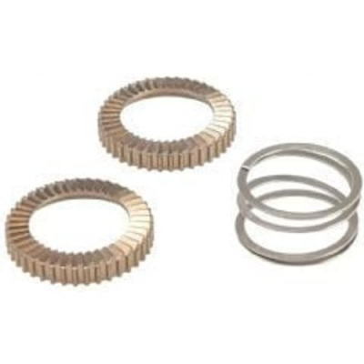 Mavic Id360 Freehub Kit 2 Ratchets + Spring + Grease